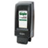 PRO 2000 Hand Soap Dispenser, 2000 mL, Black