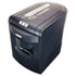 EX10-06 Medium-Duty Cross-Cut Shredder, 10 Sheet Capacity