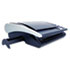CombBind C20 Manual Binding System, 21-3/4w x 18-3/4d x 9-1/4h, Black