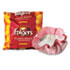 Coffee Filter Packs, Classic Roast, 9/10 oz, 40/Carton