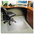 AnchorBar 46x60 Rectangle Chairmat, Professional Series for Carpet up to 3/4"