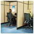 AnchorBar 46x60 Rect. Chairmat, Premium Executive Series for Carpet over 1"
