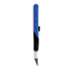 Retract-A-Blade Knife, #11 Blade, Blue/Black