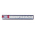 Staple Cartridge, 80-Sheet Capacity, 1,050/Pack