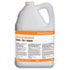 Finish, 1 gal Bottle, 4/Carton