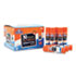 Washable School Glue Sticks, 30/Pack