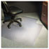 AnchorBar 45x53 Lip Chairmat, Multi-Task Series for Carpet up to 3/8"