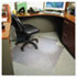 AnchorBar 36x48 Lip Chairmat, Professional Series for Carpet up to 3/4"