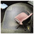AnchorBar 36x48 Lip Chairmat, Deluxe Executive Series for Carpet up to 1"