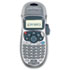 LetraTag Plus Personal Label Maker, 2 Lines, 3-1/10w x 2-3/5d x 8-3/10h