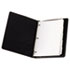 Custom Dividers, Self-Stick Tab Labels, 5-Tab, Letter, White, 5 Sets