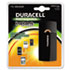 Instant Charger, Universal Cable w/USB & Mini-USB