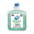 Basics Foaming Hand Soap Refill, 1000 mL, Honeysuckle