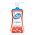 Foaming Antibacterial Hand Wash, 7.5 oz, Cranberry