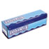 Aluminum Foil, Standard, 12' x 1000" Roll