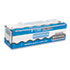 PVC Food Wrap Film, 18" x 2000-ft. Roll