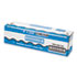 PVC Food Wrap Film, 18" x 2000-ft. Roll - View 2