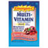Immune Defense Drink Mix, Cherry Pomegranate, 0.3 oz, Packet, 30/Pack