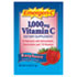Immune Defense Drink Mix, Raspberry, 0.3 oz Packet, 50/Pack