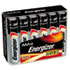 MAX Alkaline Batteries, AAA, 12 Batteries/Pack