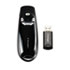 Wireless Presenter Pro with Green Laser Pointer, 150 ft. Range