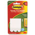 Picture Hanging Removable Interlocking Fasteners, 3/4 x 2, 3 Set/Pack