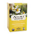 Organic Teas and Teasans, 1.8 oz, Chamomile Lemon, 18/Box