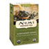 Organic Teas and Teasans, 1.27 oz, Gunpowder Green, 18/Box