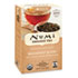 Organic Teas and Teasans, 1.4 oz, Breakfast Blend, 18/Box