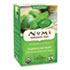 Organic Teas and Teasans, 1.4 oz, Moroccan Mint, 18/Box