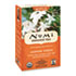 Organic Teas and Teasans, 1.27 oz, Jasmine Green, 18/Box