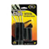 Self-Adhesive Wire Clips, 6/Pack