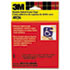 Foam Mounting Double-Sided Tape, 1 Wide x 216 Long