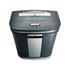SX16-08 Light-Duty Cross-Cut Shredder, 16 Sheet Capacity