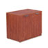 Valencia Series Storage Cabinet, 34w x 22-3/4d x 29-1/2h, Medium Cherry