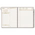 PRO Two-Page-Per-Day Planning Pages, 8-1/2 x 11,, 2012