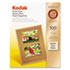 Photo Paper, Matte, 7 mil, 8-1/2 x 11, 100 Sheets/Pack