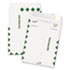 Tyvek USPS First Class Mailer, Side Seam, 9 x 12, White, 100/Box