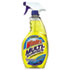 Antibacterial Multi-Surface Cleaner, 32 oz. Spray Bottle