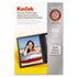 Premium Photo Paper, 64lb, Glossy, 4 x 6, 100 Sheets/Pack