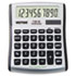 1100-3A Antimicrobial Compact Desktop Calculator, 10-Digit LCD