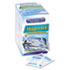 Ibuprofen Tablets Pain Reliever Refill, 50 Two-Packs/Box