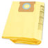 High Efficiency Collection Filter Bags, 5-8 gal, 2/Pack