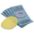 Hippo Disposable Filter Bags, Five/Pack