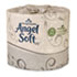 Premium Bathroom Tissue, 450 Sheets/Roll, 80 Rolls/Carton
