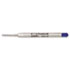 Refill for Ballpoint Pens, Fine, Blue Ink