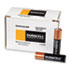 Coppertop Alkaline Batteries, AAA, 24/Box