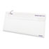 Gold Fibre SimplySafe Business Envelope, Self-Adhesive, White, 500/Box
