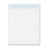 Safeseal White Catalog Envelope, Side Seam, 10 x 13, 100/Box