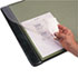 Second Sight Clear Plastic Desk Protector, 24 x 19
